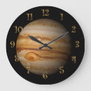 Search for solar system clocks Jupiter