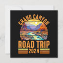 Search for grand canyon invitations Vacation