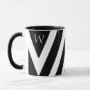 Search for zig zag design mugs Stripes
