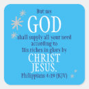 Recherche de roi des dieux autocollants Jésus christ