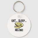 Search for melon keychains Food