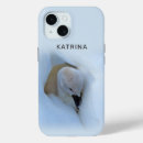 Search for wildlife animals iphone cases Waterfowl