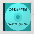 Recherche de partie 90s invitations Danse