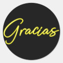 Search for gracias stickers Fiesta