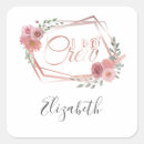 Search for mother of the groom stickers Elegant