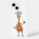 Search for funny giraffe iphone cases Happy