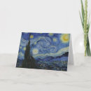 Search for van gogh thank you cards Landscape