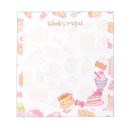 Recherche de sucre blocsnotes Pour enfants