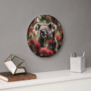 Search for koala clocks Tree