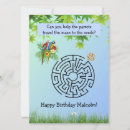 Search for parrot birthday cards Colourful