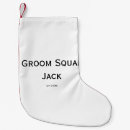 Recherche de initiales chaussette de noël Classique