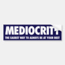 Search for mediocre Best