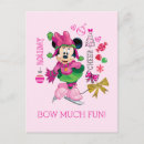 Search for ice skating cards Minnie mouse