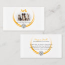 Search for volunteer business cards Vet