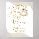 Recherche de little pumpkin baby shower signs Gender neutral