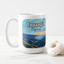 Search for topanga mugs California