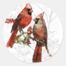 Recherche de cardinal autocollants Cardinaux