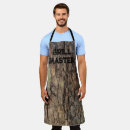 Search for natural aprons Brown