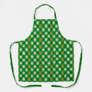 Search for saint patricks aprons Saint patrick's day