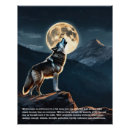 Recherche de wolf posters Animal