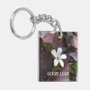 Search for environment square keychains Nature
