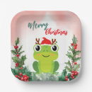Search for santa frog christmas decor Cute