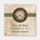 Search for clock magnets Antique