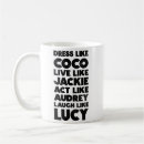 Search for audrey drinkware Vintage