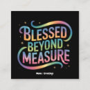 Search for inspirational quotes business cards Christian