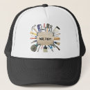 Recherche de difficulté casquettes Papa