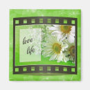 Recherche de illusions magnets Vert