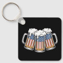 Search for beer keychains Independence