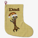 Search for dad christmas stockings For him