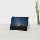 Search for astrophotography postcards Milky way
