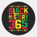 Search for black heritage stickers Equality