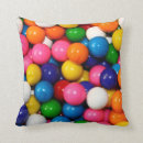 Recherche de gommes coussins Gumball