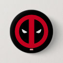 Recherche de wilson badges Merc avec une bouche
