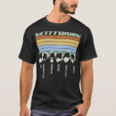 Recherche de gettysburg tshirts Histoire