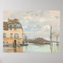 Search for marlie posters Alfred sisley