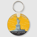 Recherche de statue porteclés Statue of liberty