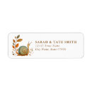 Search for snails return address labels Shell