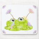 Search for froggie mousepads Cute