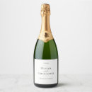 Search for wine bottle invitations Champagne