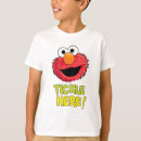 Search for grover tshirts Children's show