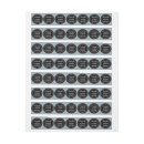 Search for retired return address labels Birthday gift occasion photo