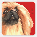 Recherche de foos autocollants Dog