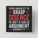 Search for sciences buttons Funny