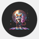 Recherche de danseurs disco autocollants Dancelière