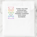 Search for rainbow logo stickers Gay pride