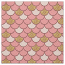 Search for fish scale fabric Ocean